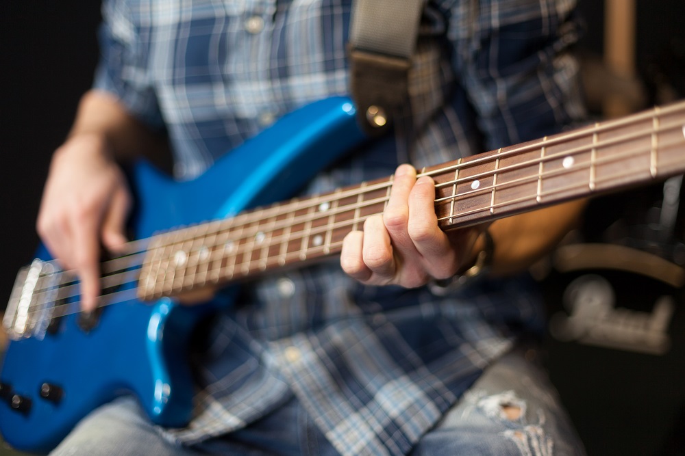 Ranking najlepszych gitar basowych 2026