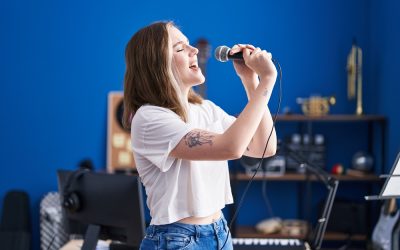 Ranking najlepszych mikrofonów karaoke do domu 2026