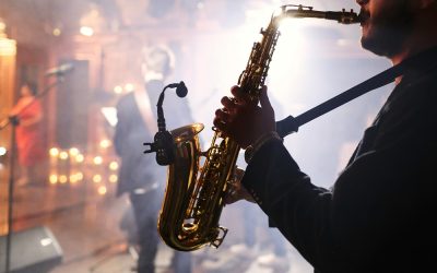 Ranking najlepszych saksofonów tenorowych dla początkujących 2026
