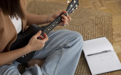 Ranking najlepszych strun do ukulele 2026