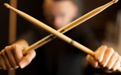 Ranking pałeczek perkusyjnych dla początkujących 2026