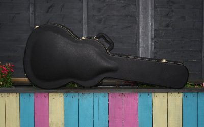 Ranking pokrowców na gitarę 2026