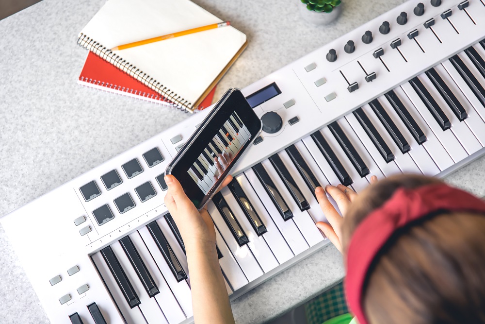 Ranking pokrowców na keyboard Ranking pokrowców na keyboard