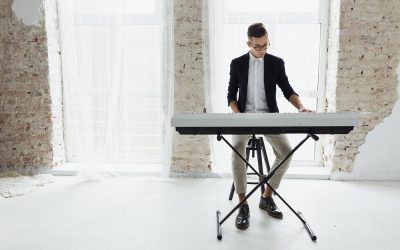 Ranking statywów pod keyboard 2026