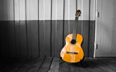 Ranking stojaków na gitarę 2026